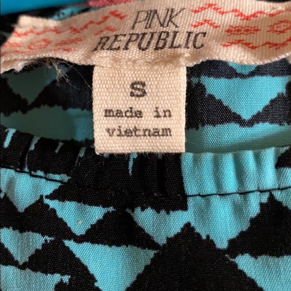 Pink Republic Dress - Picture 6 of 7